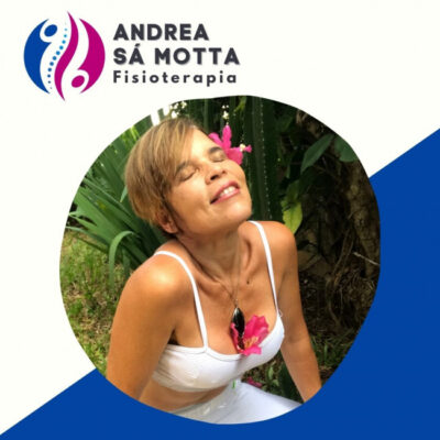 Clínica de Fisioterapia | Andrea Sá Motta