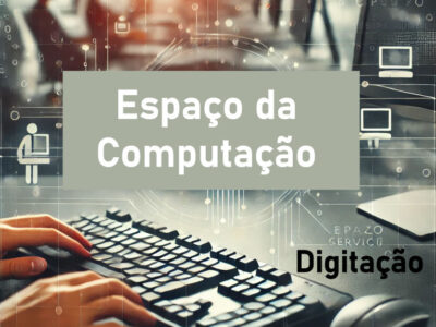 Realizamos serviços de digitação em geral, formatações e muitos outros para todo o Brasil