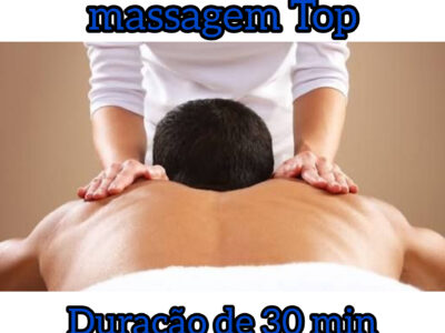 Massagem tântrica