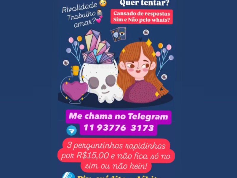 Taroh - Baralho Cigano - Cartomancia ** Promoção😛