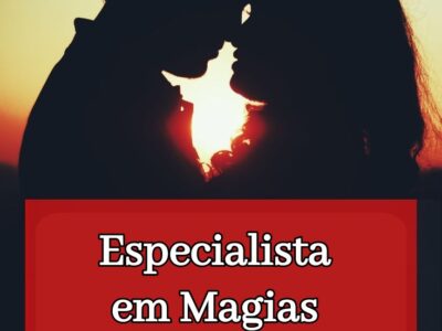 Amarração Amorosa