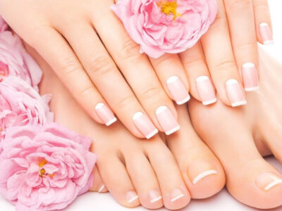 Curso de Manicure e Pedicure Profissional