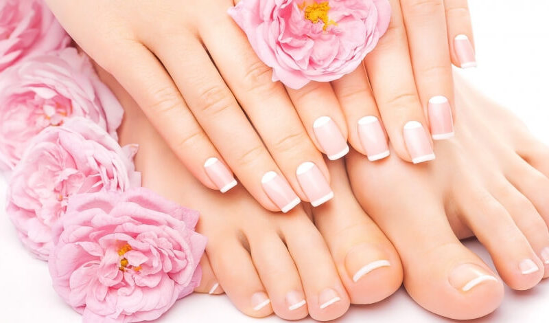 Curso de Manicure e Pedicure Profissional